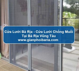 Cửa Lưới Bà Rịa